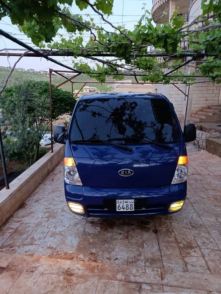 كيا كيا 4000 2010 - صورة 1