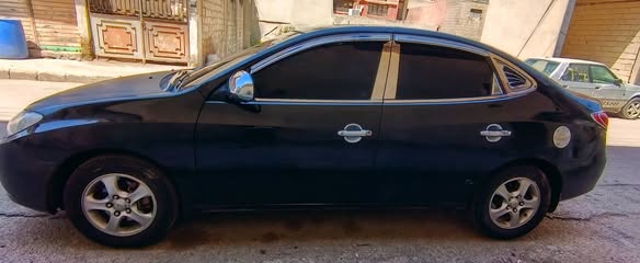هيونداي افانتي 2007 - صورة 5