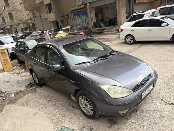 فورد فوكس 2004 - صورة 3