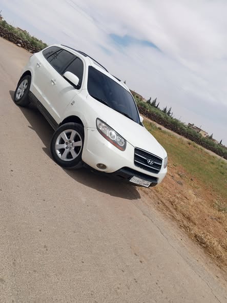 هيونداي سنتافي 2007 - صورة 4