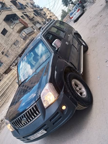 يوجين كرت 2004 - صورة 1