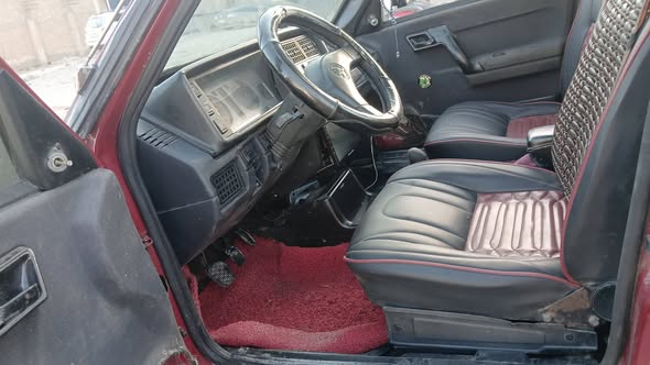سكودا Pickup 1994 - صورة 4