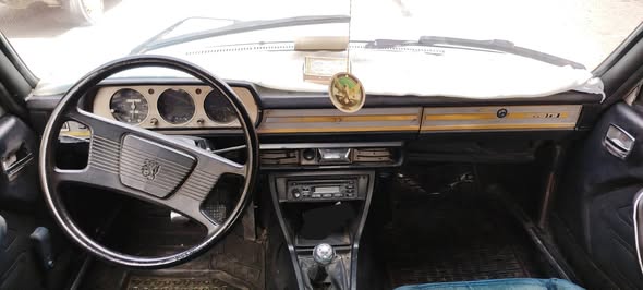 بيجو 504 1975 - صورة 2