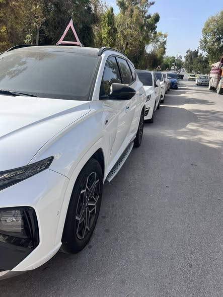 هيونداي توسان 2023 - صورة 2
