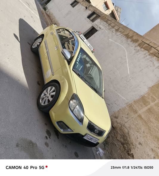 كيا ريو 2011 - صورة 4