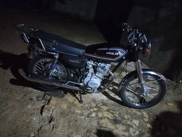بارت 125 2018 - صورة 3