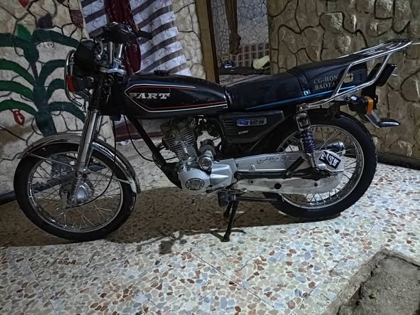 بارت 125 2018 - صورة 5