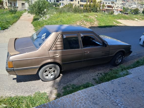 ميتسوبيشي لانسر 1983 - صورة 5