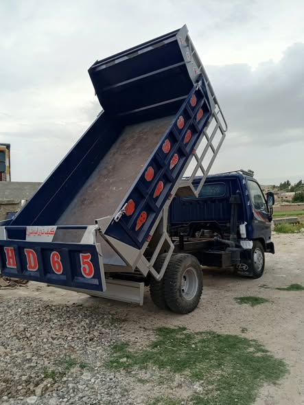 هيونداي HD65 2001 - صورة 5