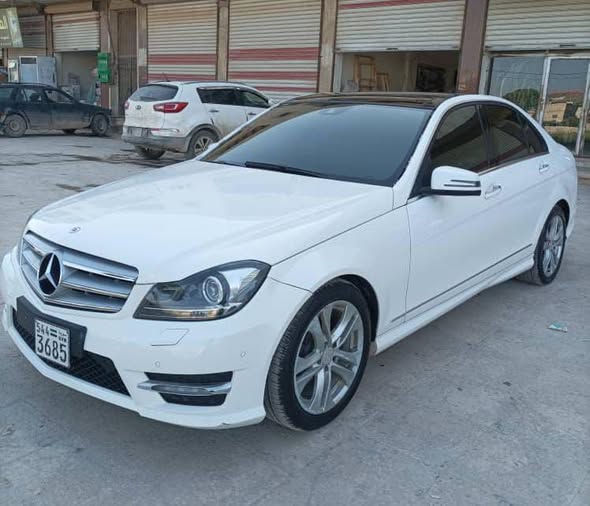 مرسيدس CLK220 2013 - صورة 2