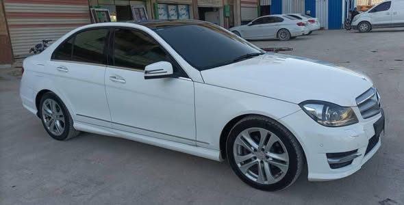 مرسيدس CLK220 2013 - صورة 3