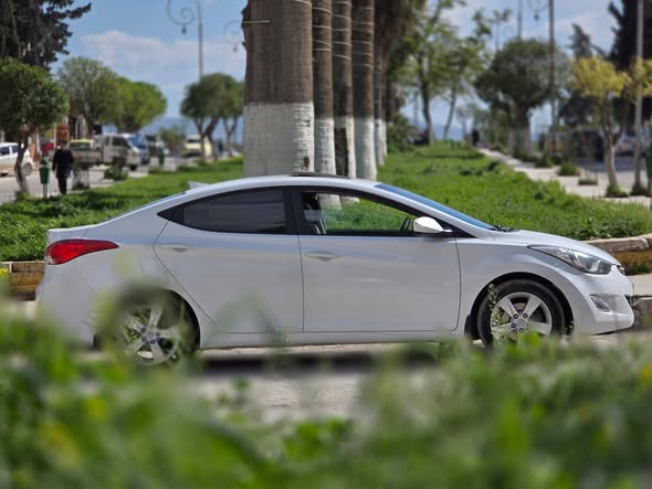 هيونداي النترا 2013 - صورة 2