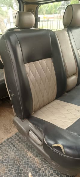 هيونداي H-1 2002 - صورة 3