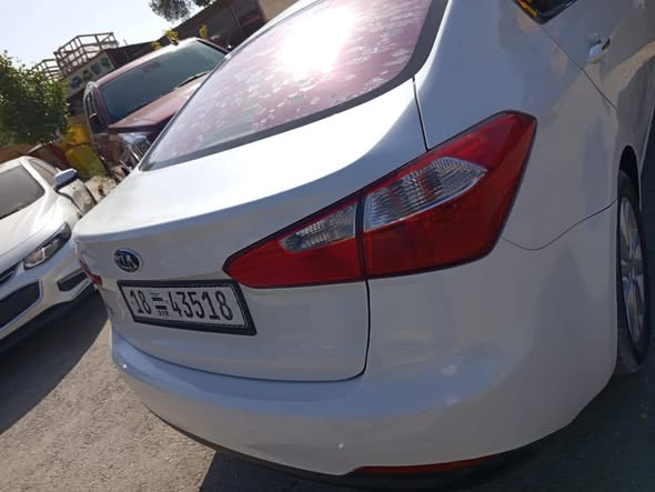 كيا K3 2015 - صورة 5