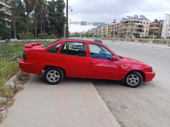 دايو سيلو 1995 - صورة 4
