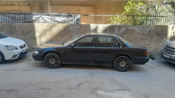 هونداي أكسنت 2000 - صورة 4