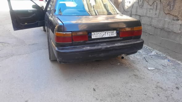 هونداي أكسنت 2000 - صورة 5