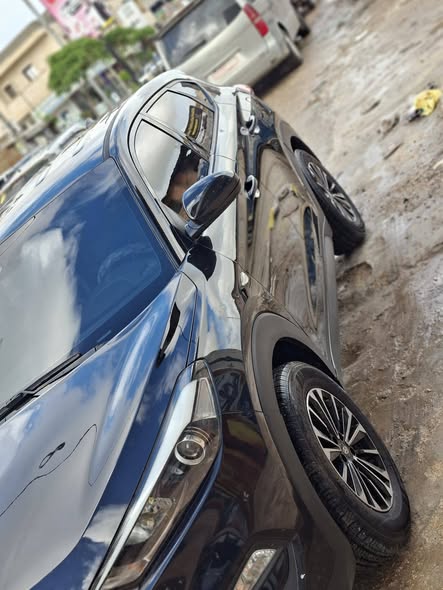هيونداي توسان 2018 - صورة 1