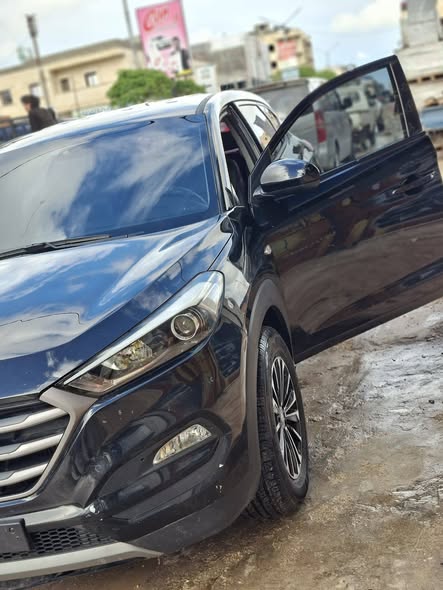 هيونداي توسان 2018 - صورة 2