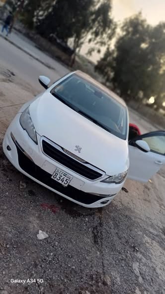 بيجو ٣٠٨ 2017 - صورة 5