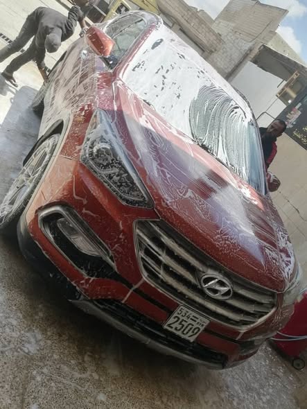 هيونداي سنتافيه 2017 - صورة 3