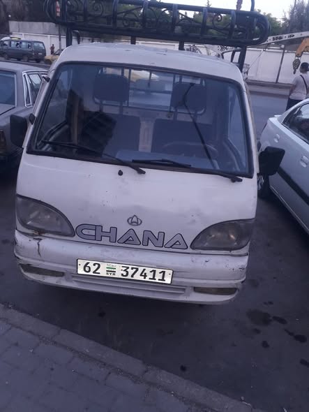 شانا بيك أب 2006 - صورة 2