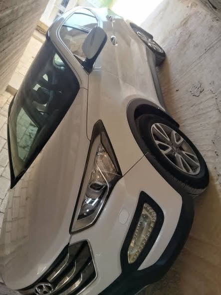 هونداي سانتا في 2013 - صورة 2