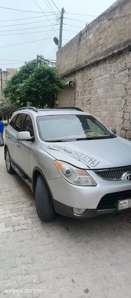 هيونداي فيراكروز 2007 - صورة 1