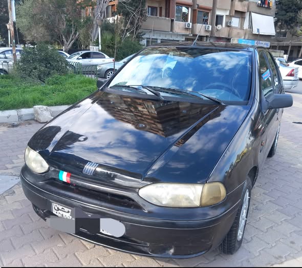 فيات باليو 2003 - صورة 1