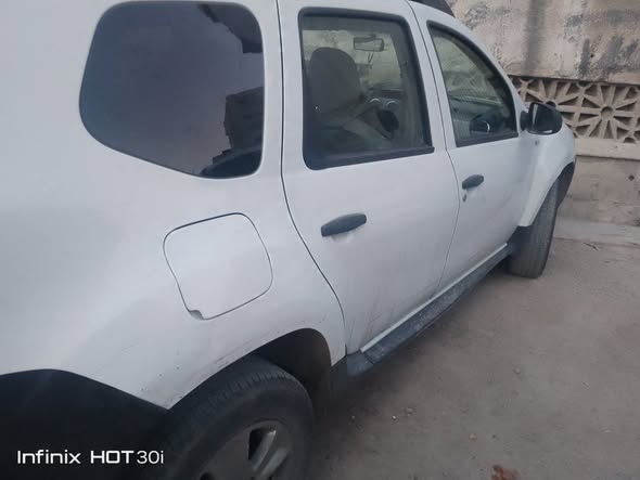 رينو داستر 2016 - صورة 2