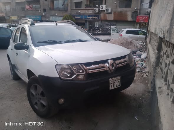 رينو داستر 2016 - صورة 3