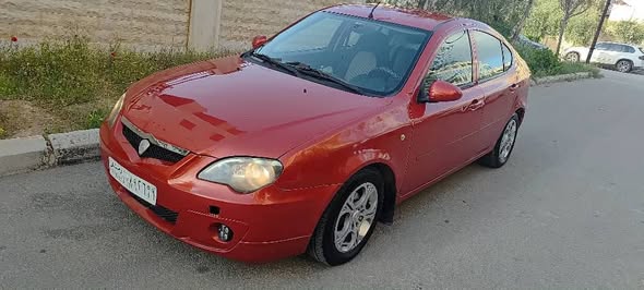 بروتون جين 2 2007 - صورة 1