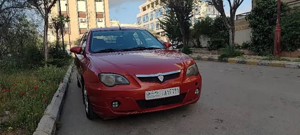 بروتون جين 2 2007 - صورة 2
