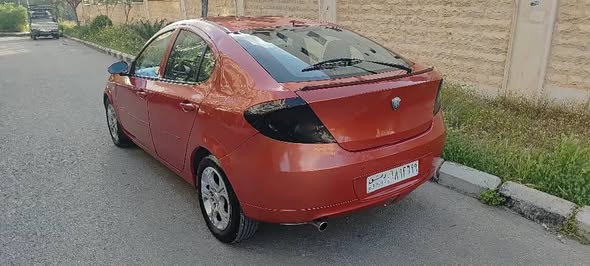 بروتون جين 2 2007 - صورة 4