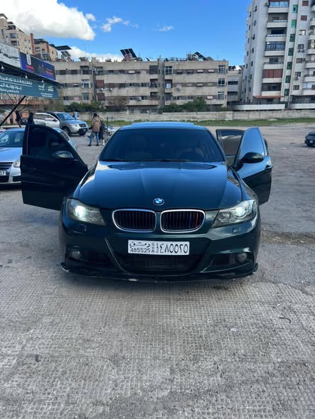 بي إم دبليو 330 2009 - صورة 5