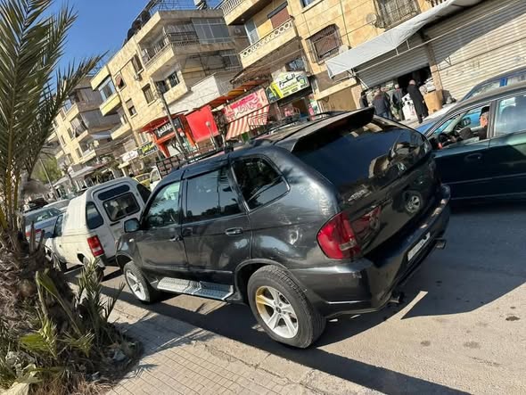 جيللي امجراند 2008 - صورة 2