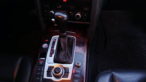 أودي A6 2011 - صورة 4