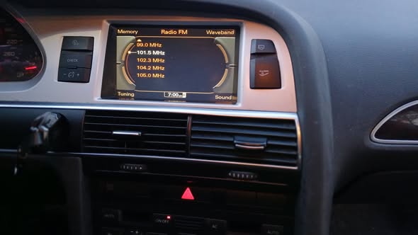 أودي A6 2011 - صورة 5
