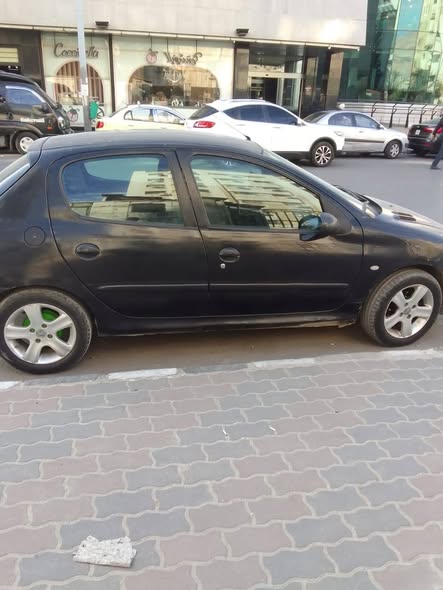 بيجو ٢٠٦ 2005 - صورة 5