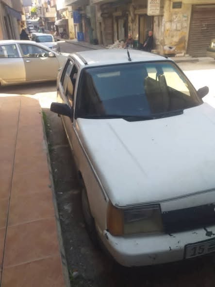 دايو ريسير 2005 - صورة 4