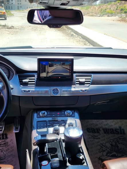 أودي S8 2014 - صورة 5