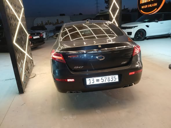 سامسونج SM7 2014 - صورة 1