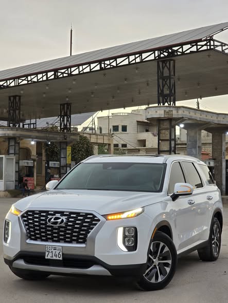 هونداي بالسايد 2020 - صورة 2