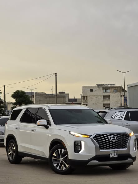 هونداي بالسايد 2020 - صورة 4
