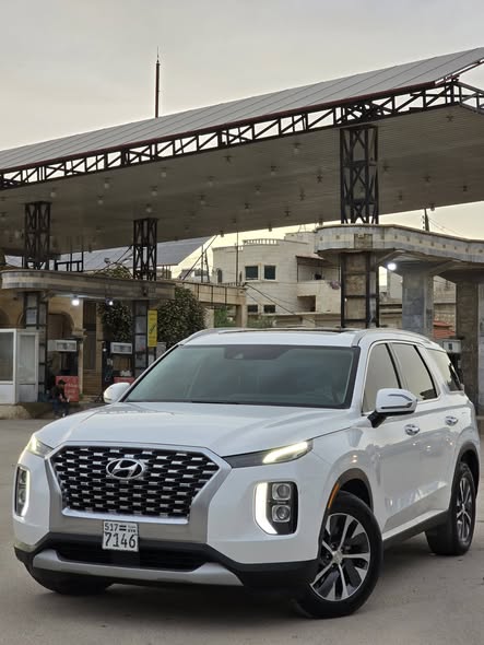 هونداي بالسايد 2020 - صورة 5