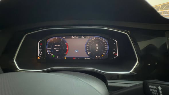 فولكس فاجن جيتا 2023 - صورة 3