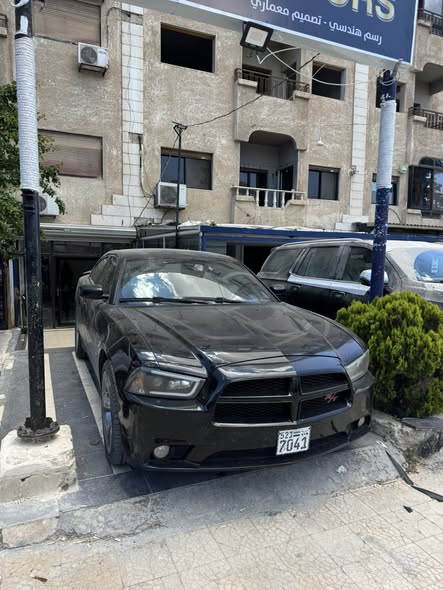 دودج تشارجر 2012 - صورة 5