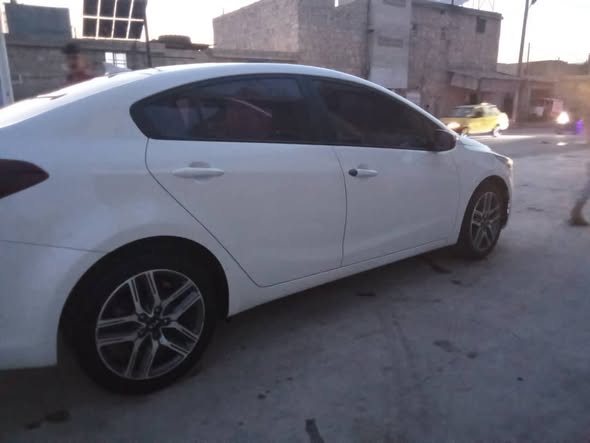 كيا K3 2016 - صورة 2