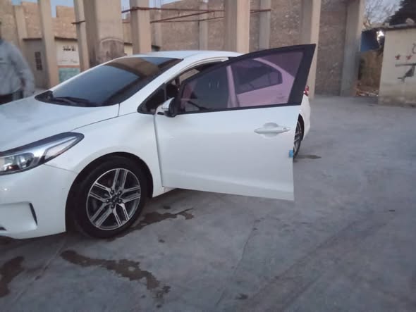 كيا K3 2016 - صورة 3