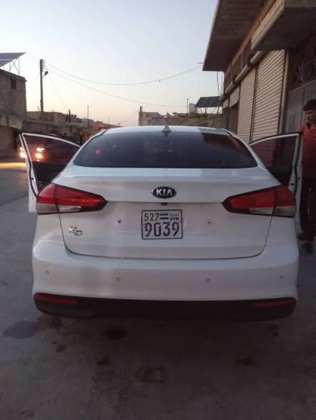 كيا K3 2016 - صورة 4
